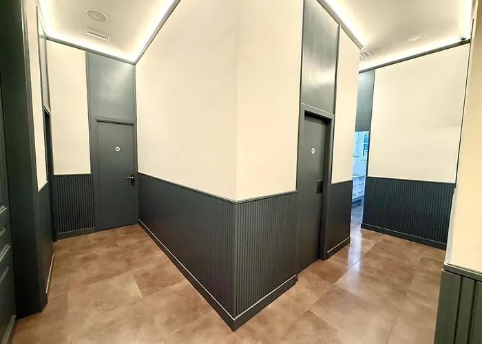 Hotel: Hip Karma Hostel