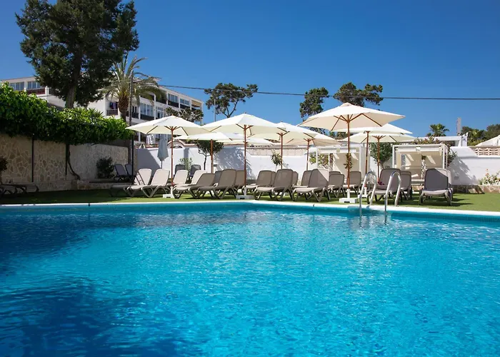 Casual Bahía Ibiza