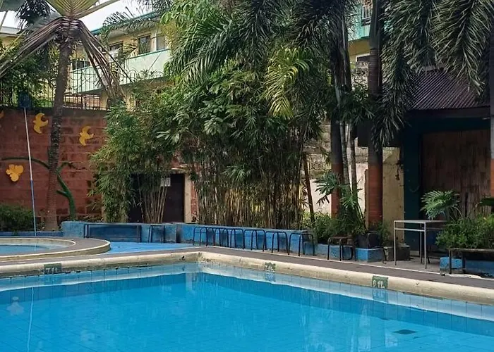 The Vjour Hotel
