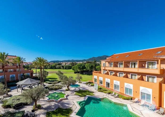 Pestana Golf Resort & Spa