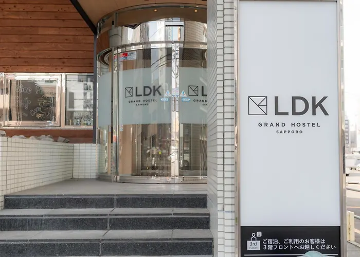 Grand Ldk Sapporo