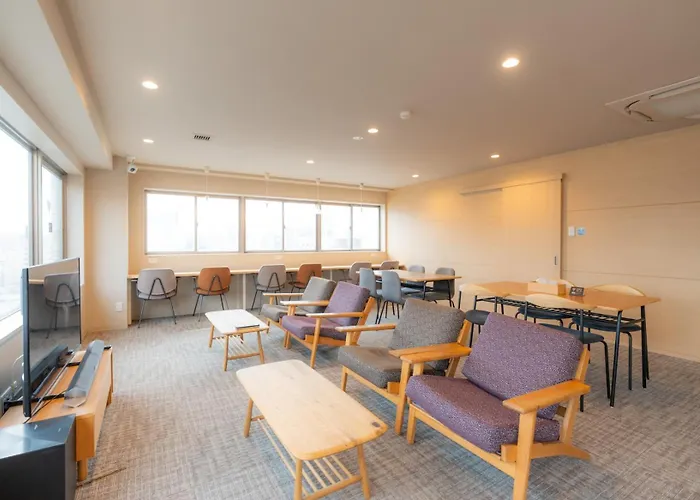 Grand Ldk Sapporo