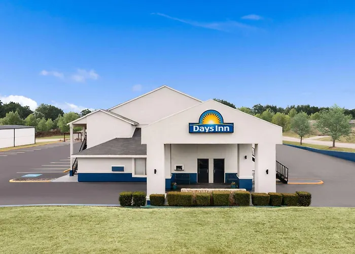 Days Inn By Wyndham