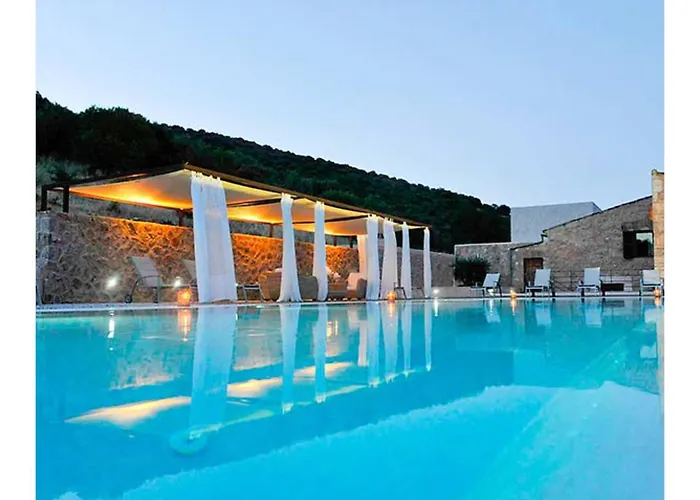 Chalet: Yourhouse Ses Voltes