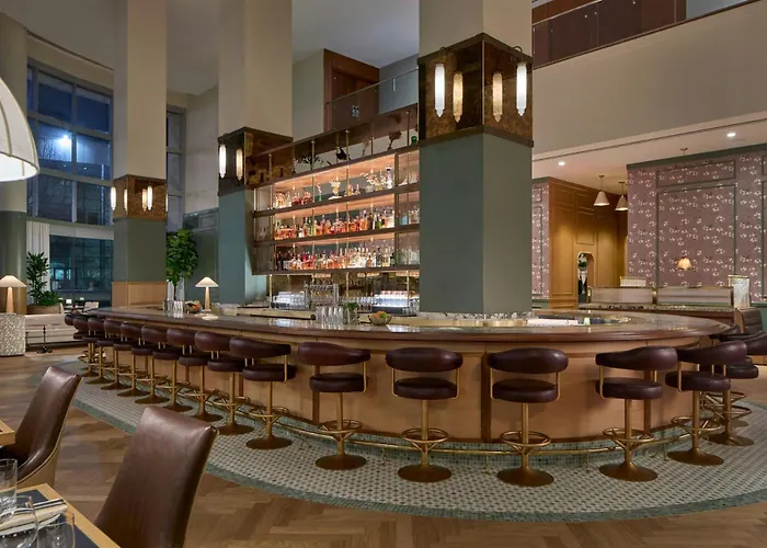 The Westin Charlotte