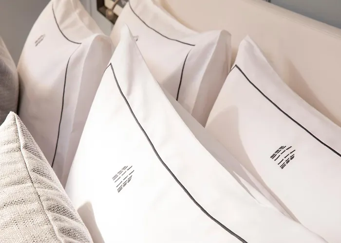 Le Damantin Hotel & Spa