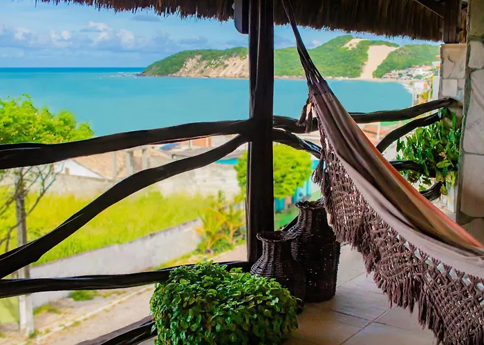 Hotel familiar: Castelo Beach Hotel