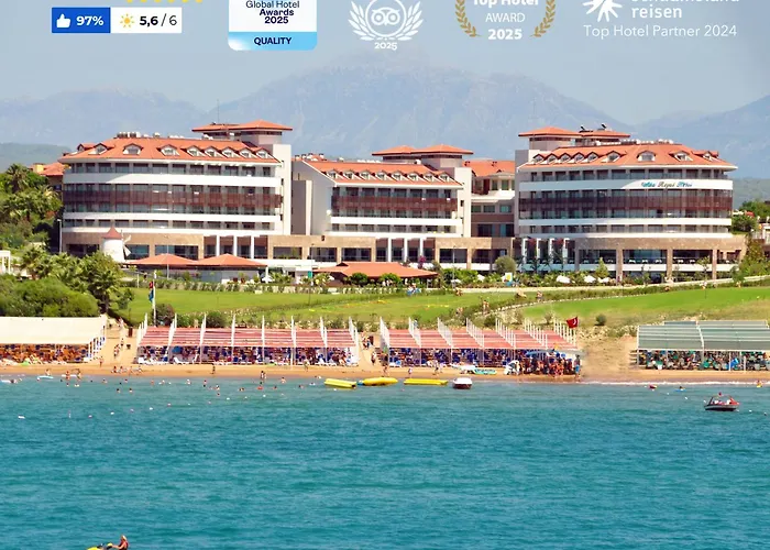  Alba Royal (Adults Only)