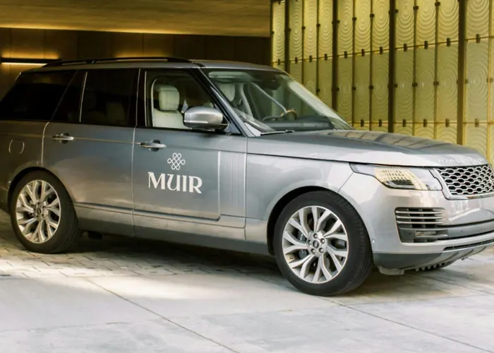 Muir, A Luxury Collection ,