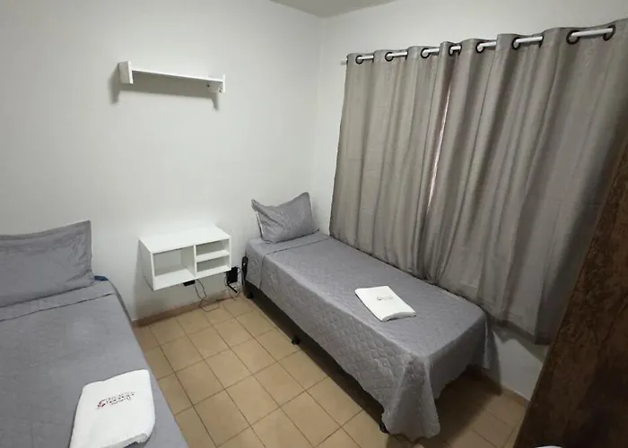  Casa da Sementes