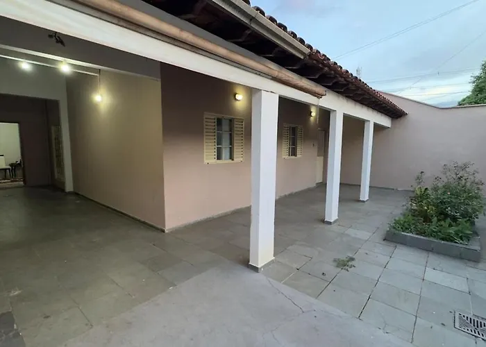  Casa da Sementes
