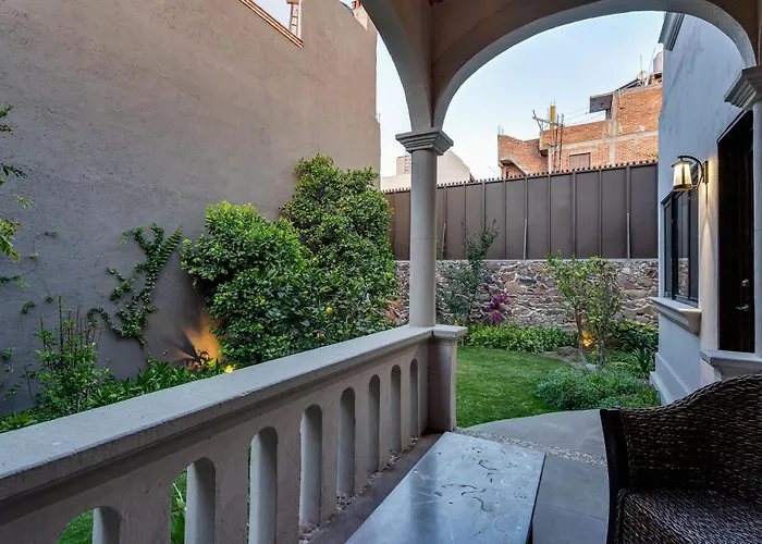 La Doña, 7BR In Colonia Guadalupe