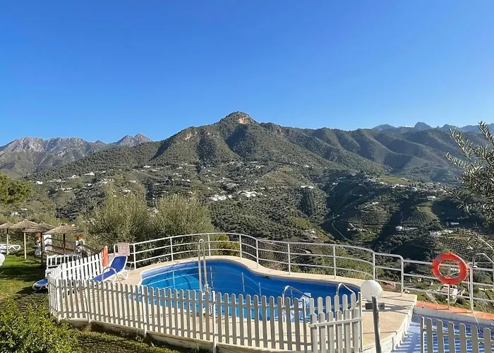 Rural Los Caracoles