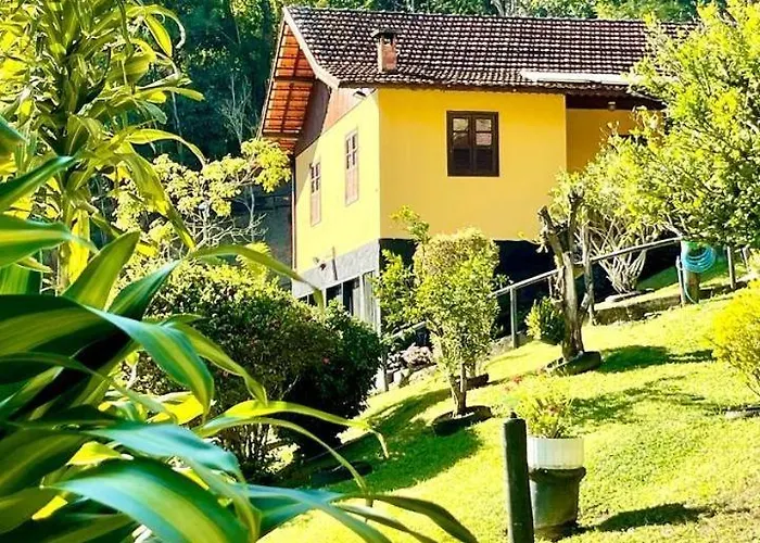  Pousada Águas Claras