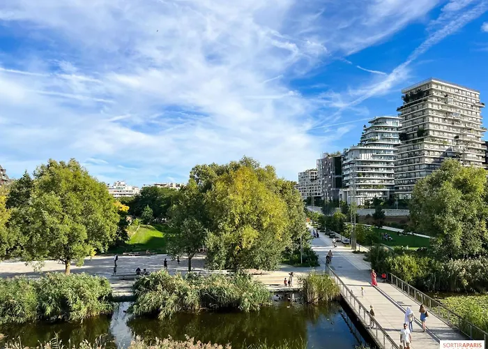 Luxe hotel: Best Western Plus Opera Batignolles