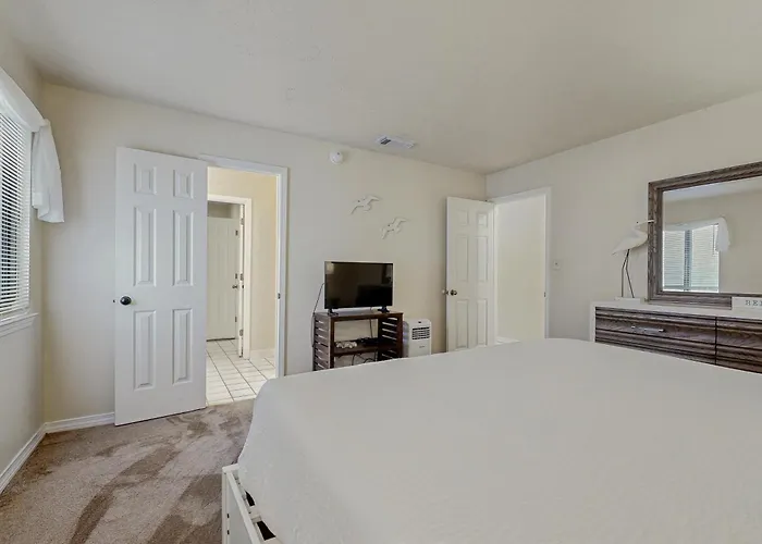 Vacation rental: Crystal Villas