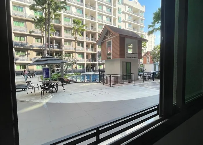 Boutique hotel only: Arcadia Beach Continental