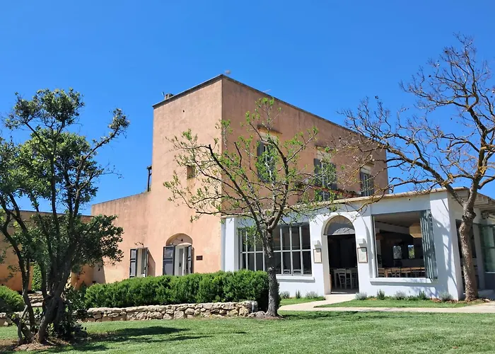 Masseria Li Foggi