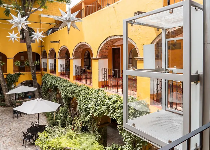 Hacienda Monteverde