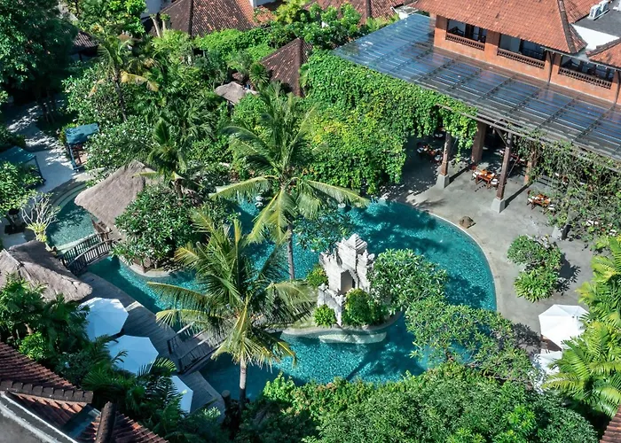 Animaux admis Alantara Sanur
