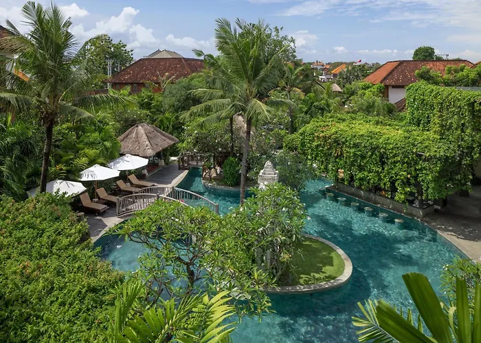 Animaux admis Alantara Sanur