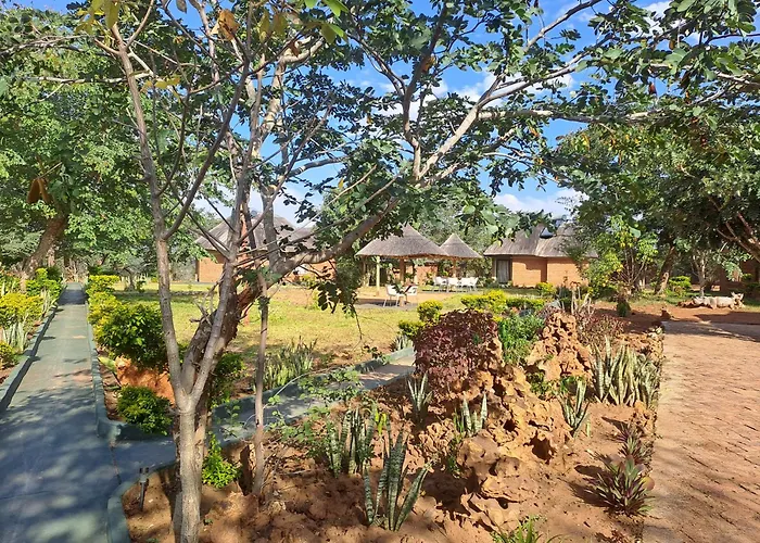 Private villas Irock