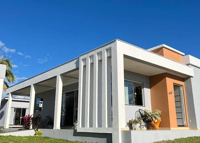 Hotel: Pousada São Gabriel