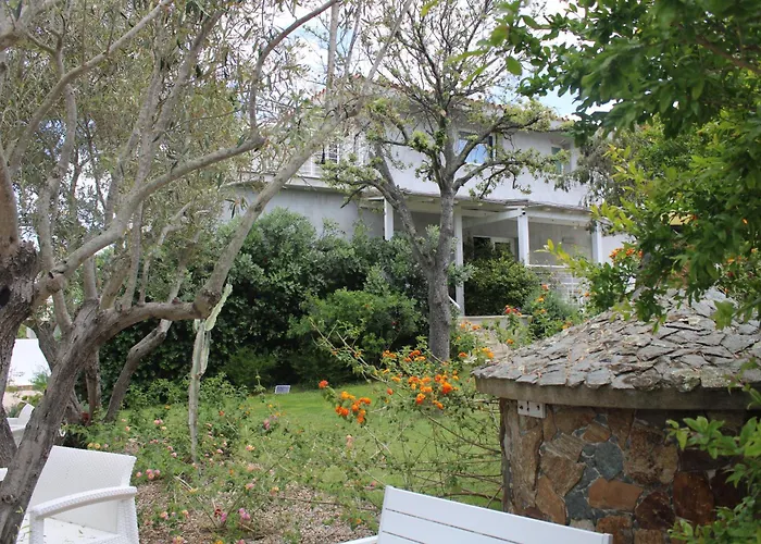 Maison d'hôtes: Lido Del Faro