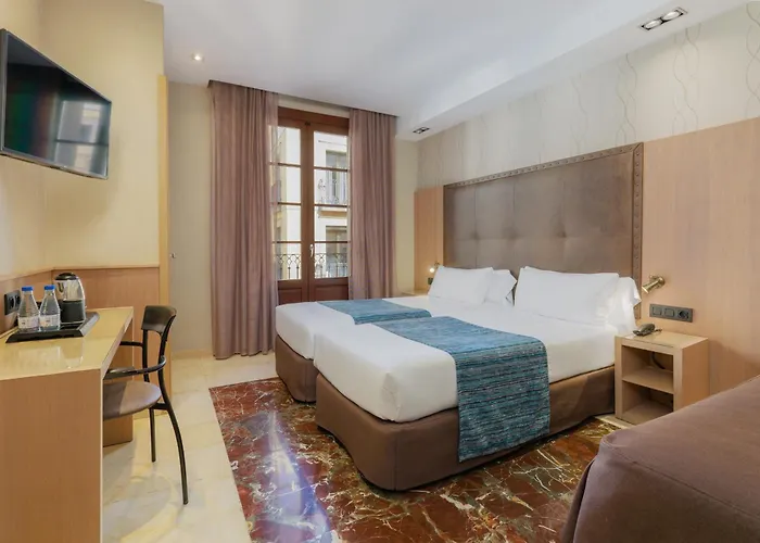 Hôtel accueillant les animaux: Hotel Gotico