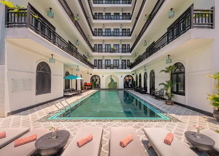 Delicacy & Spa