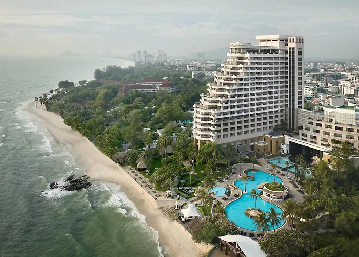 Ping pong hotels Hilton Hua Hin & Spa