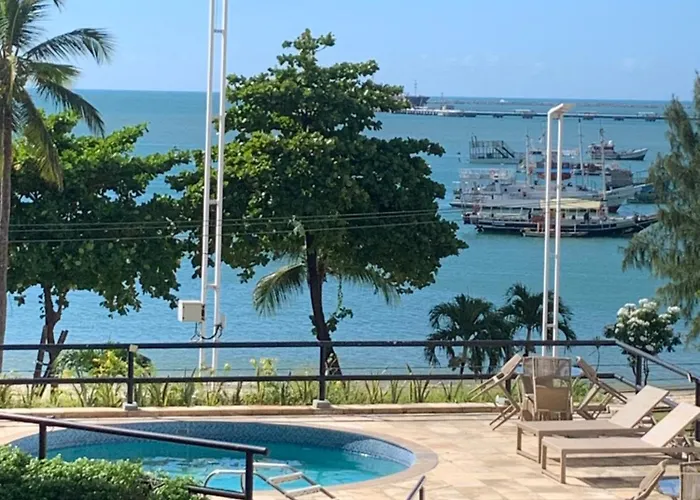 Hotel barato: Golden Fortaleza Beira Mar