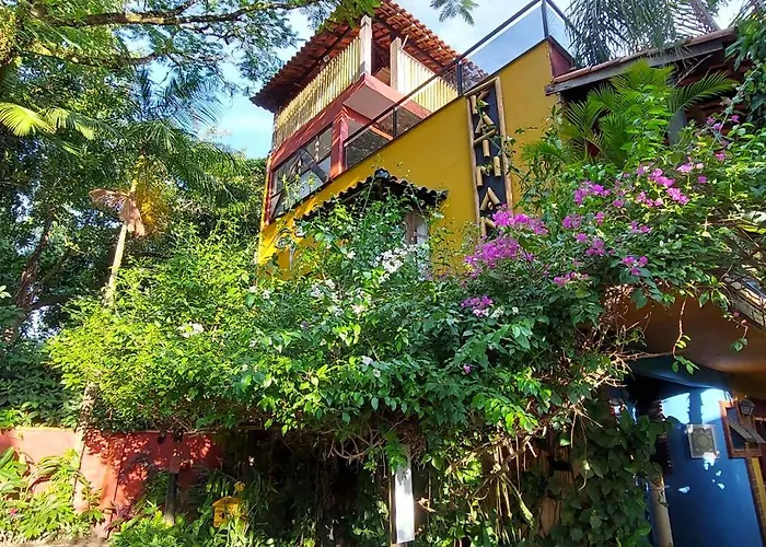 Pousada Katmandu