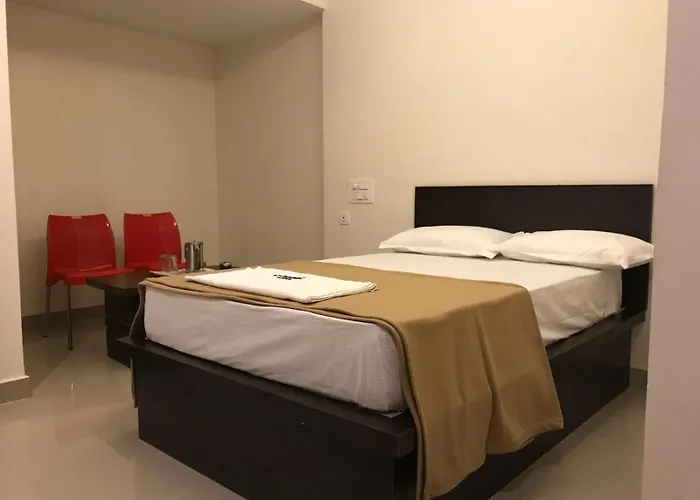 Cosmo Lodge