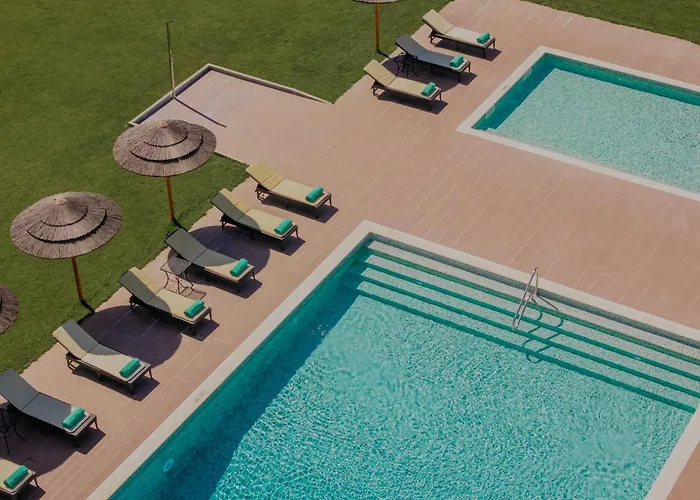 : Serpa Hotel