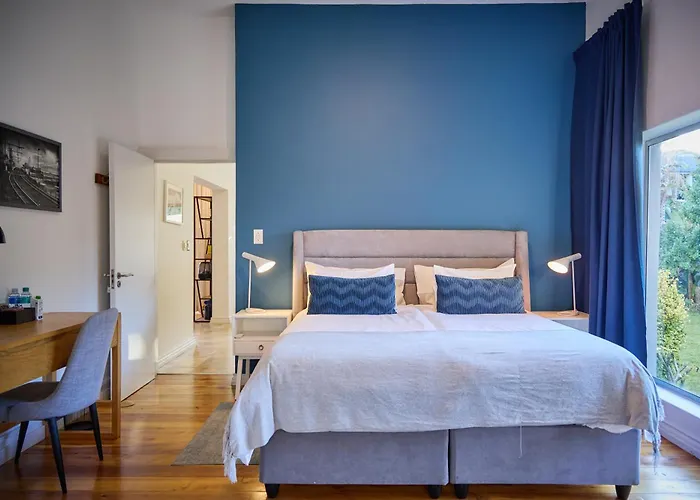 Familiehotel: Atlantic Palms