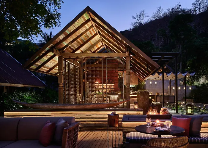 Rosewood Phuket