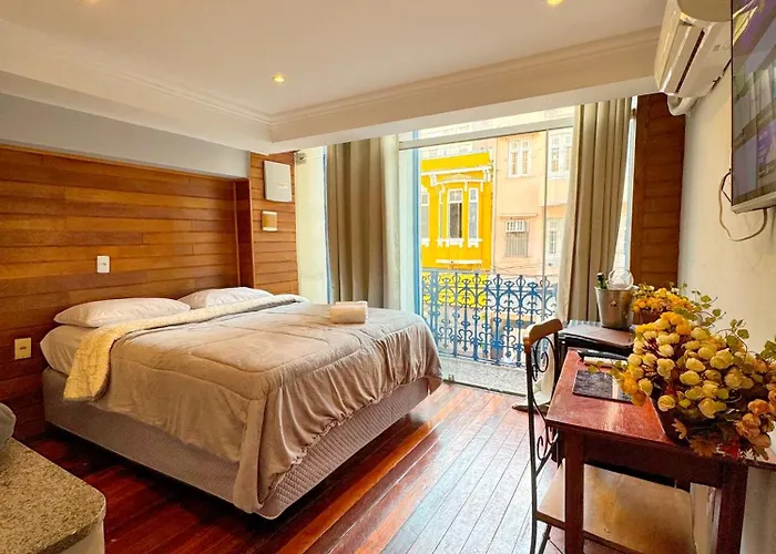 Hmg Rio Suites