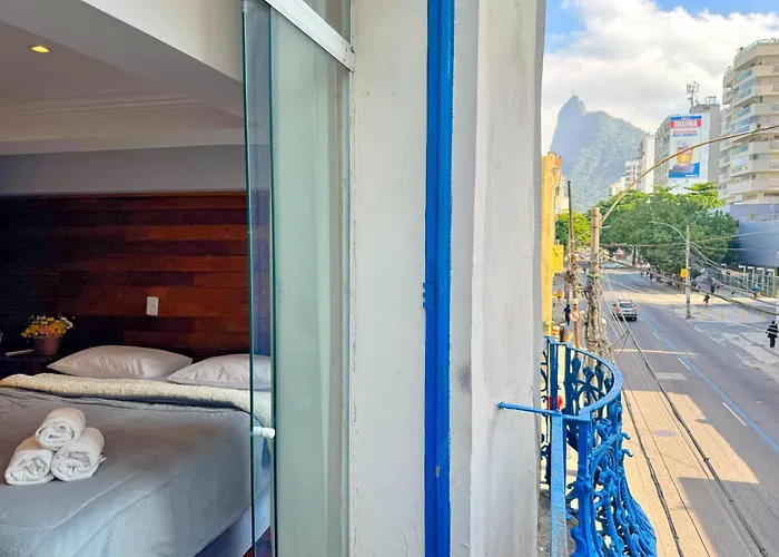 Hmg Rio Suites