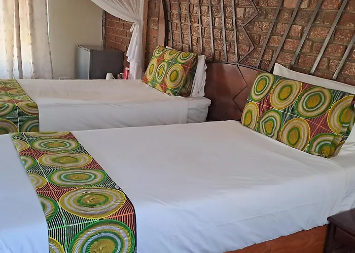 Private villas Irock