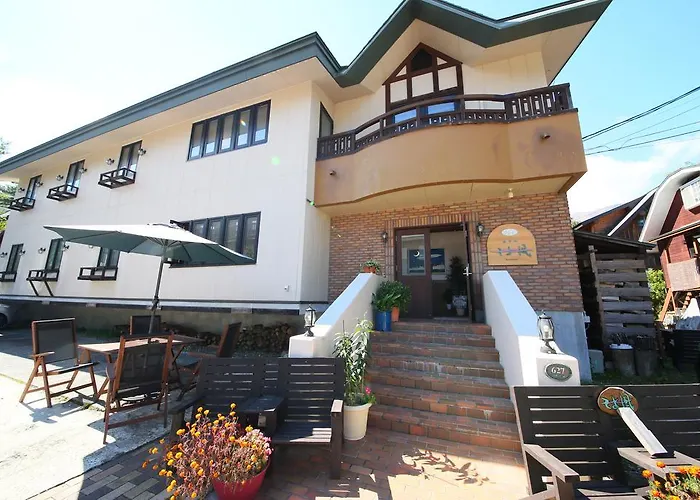 Family Hotel: Hotel Soyokaze
