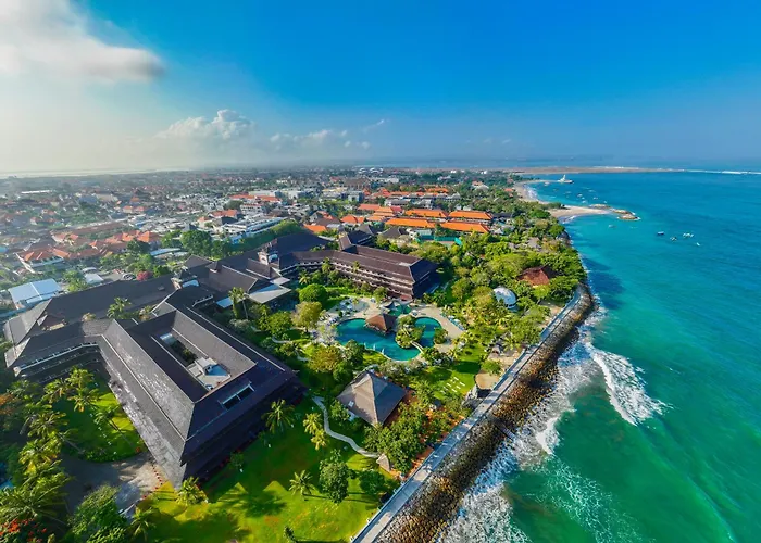 Discovery Kartika Plaza Hotel