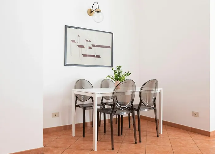 Apart hotel: Sonder By Marriott Bonvoy Piazza San Pietro Apartments Vaticano