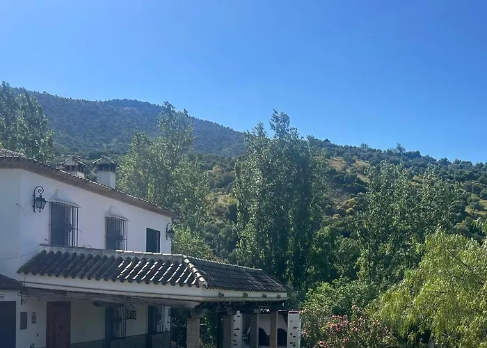 Casa Arroyomolinos-Planta Superior