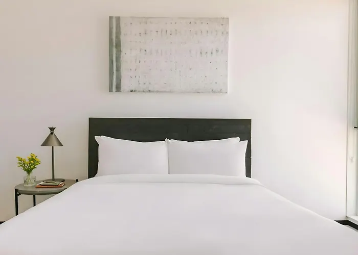 Sonder By Marriott Bonvoy Ida Apartments Downtown