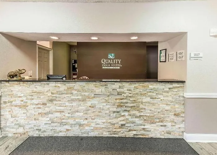 Family Hotel: Suburban Studios Mason Hwy 42