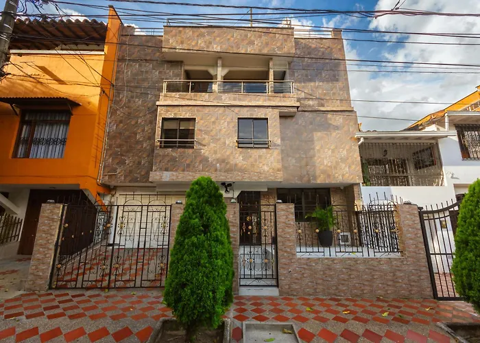 Hotel Colores Boutique