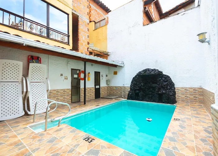 Hotel Colores Boutique