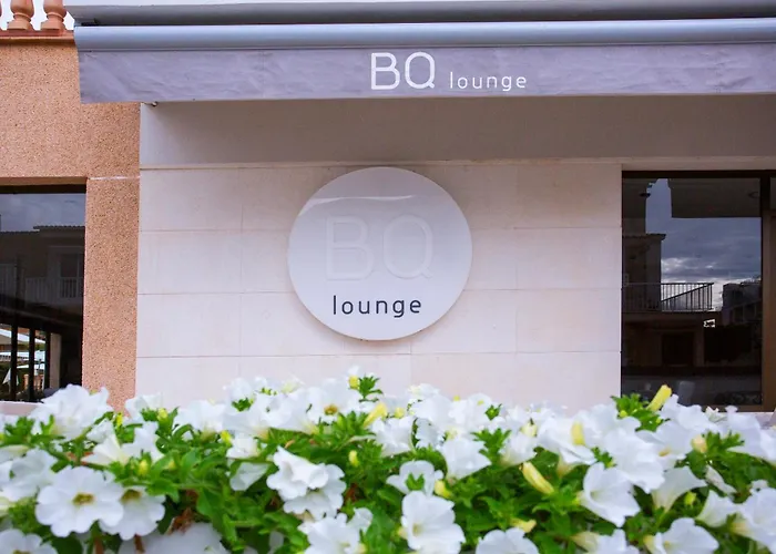 Hotel Spa: Bq Can Picafort Hotel