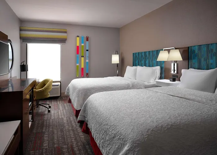 Hotel: Best Western Plus Clinton/Jackson